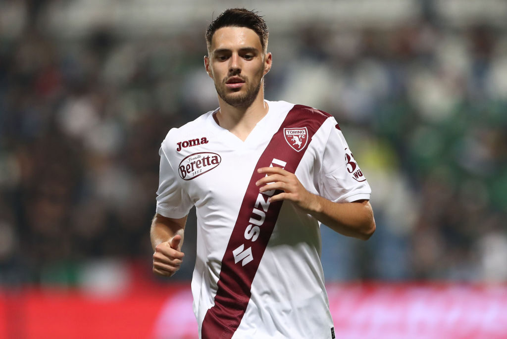 US Sassuolo v Torino FC - Serie A