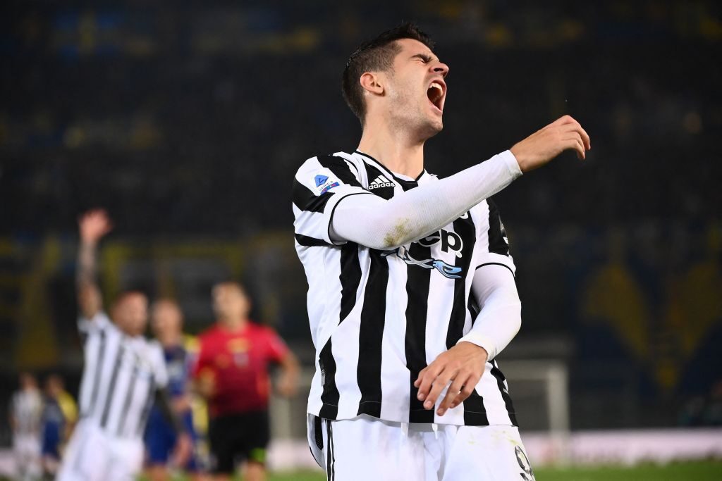 FBL-ITA-SERIEA-VERONA-JUVENTUS