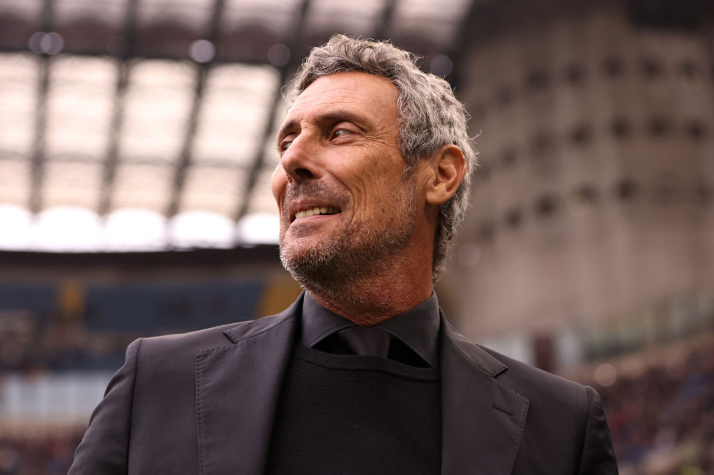 FC Internazionale v Udinese Calcio - Serie A