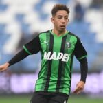 US Sassuolo v Empoli FC - Serie A