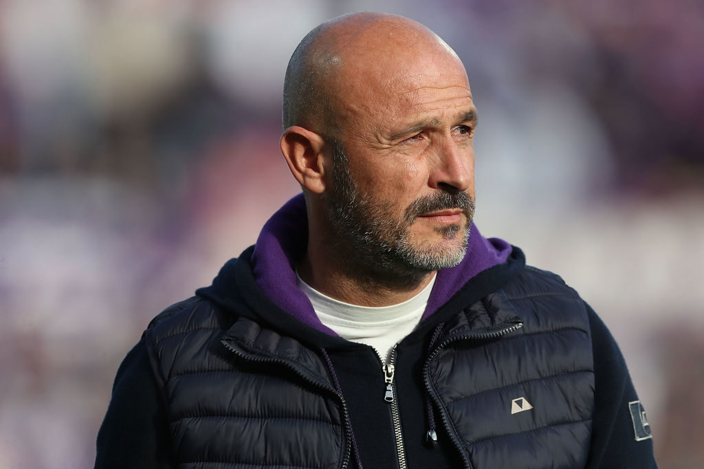 ACF Fiorentina v Spezia Calcio - Serie A