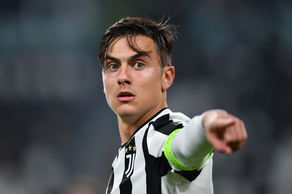 Juventus v Zenit St. Petersburg: Group H - UEFA Champions League