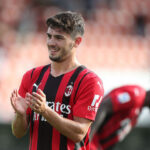Spezia Calcio v AC Milan - Serie A