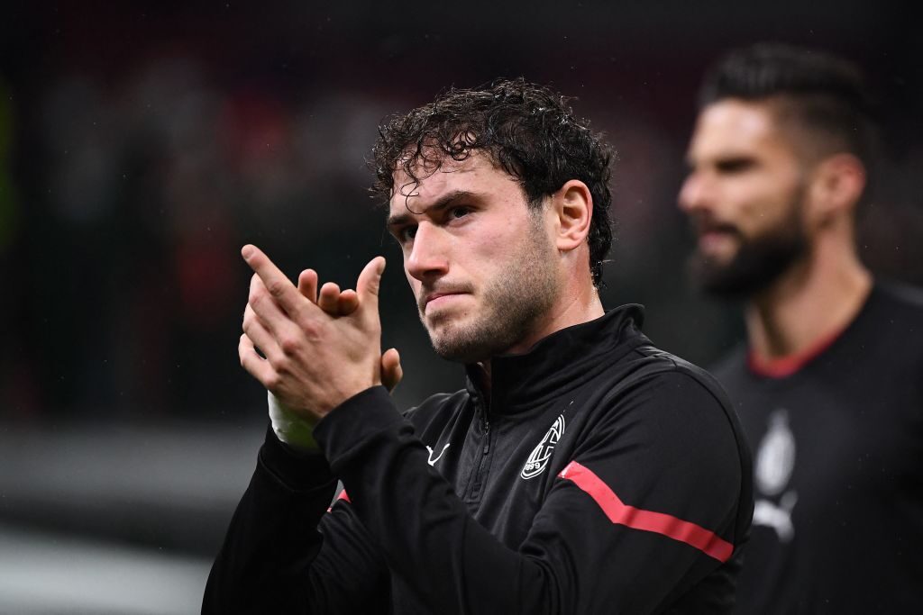 FBL-EUR-C1-AC MILAN-PORTO