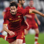 Juventus v AS Roma - Serie A