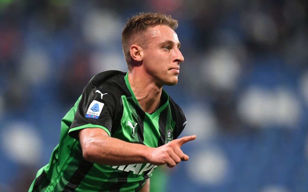 US Sassuolo v Venezia FC - Serie A