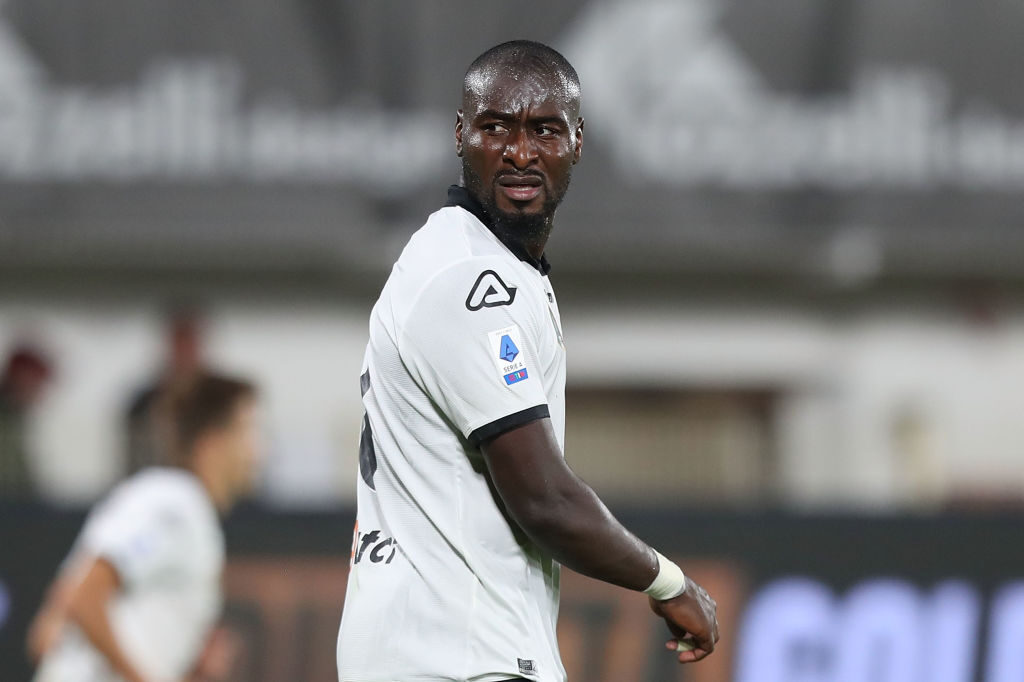 Spezia Calcio v Genoa CFC - Serie A