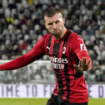 Juventus v AC Milan - Serie A