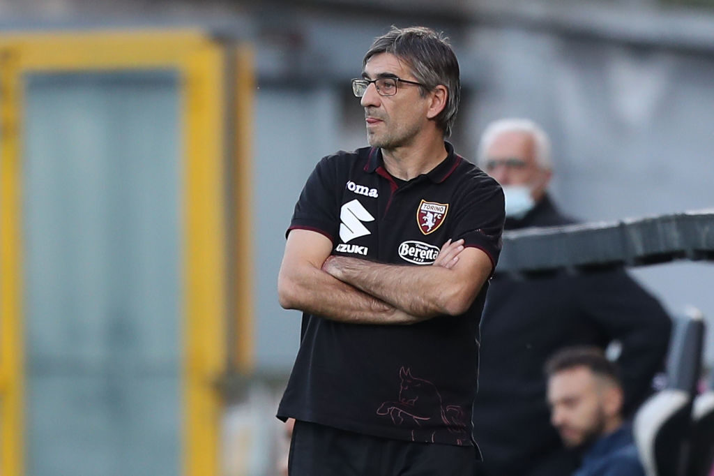 Spezia Calcio v Torino FC - Serie A