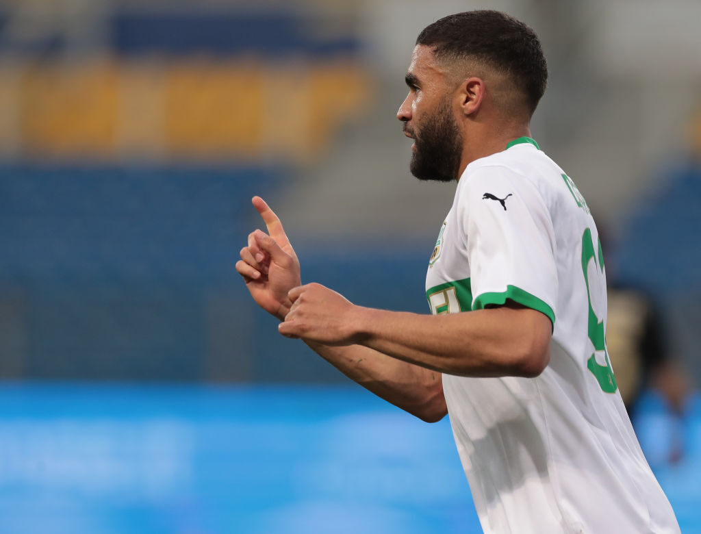 Parma Calcio  v US Sassuolo - Serie A