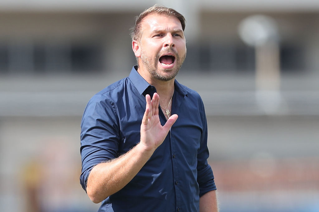 Empoli FC v Venezia FC - Serie A