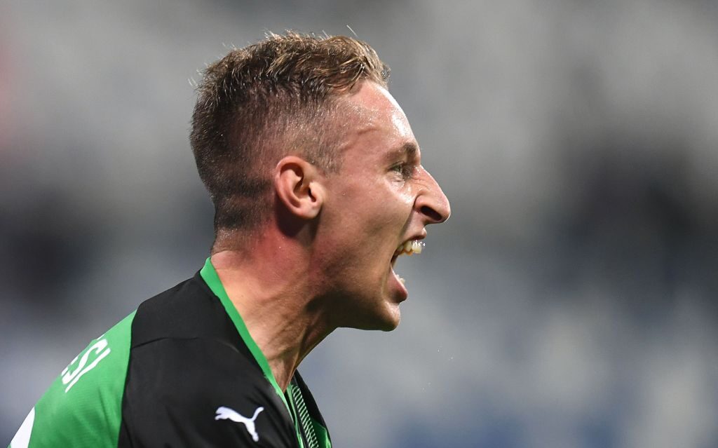 US Sassuolo v Venezia FC - Serie A