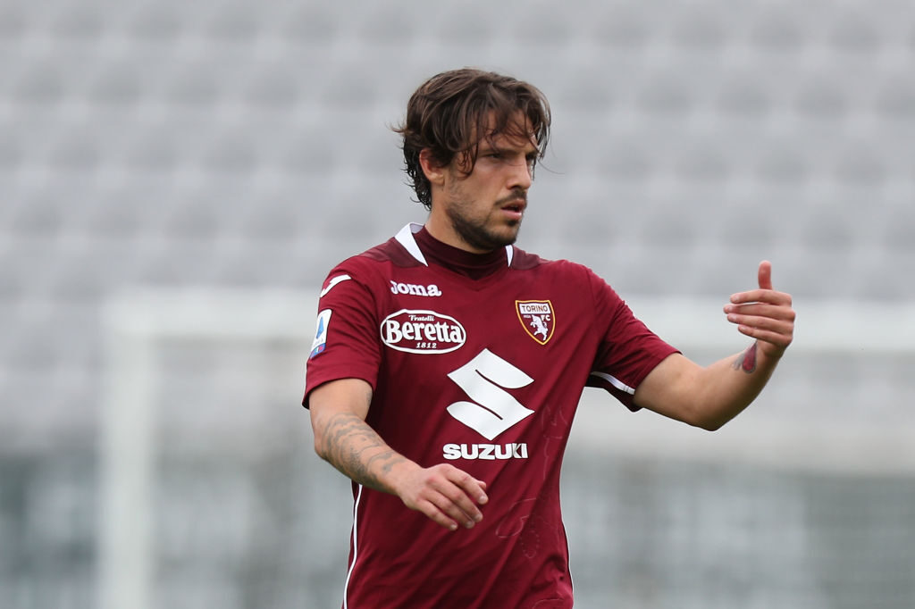 Spezia Calcio  v Torino FC - Serie A