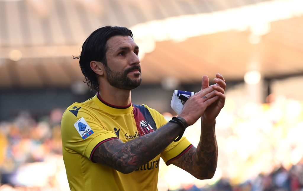 Udinese Calcio v Bologna FC - Serie A