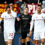 Venezia FC v AS Roma - Serie A