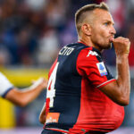 Genoa CFC v Hellas Verona FC - Serie A