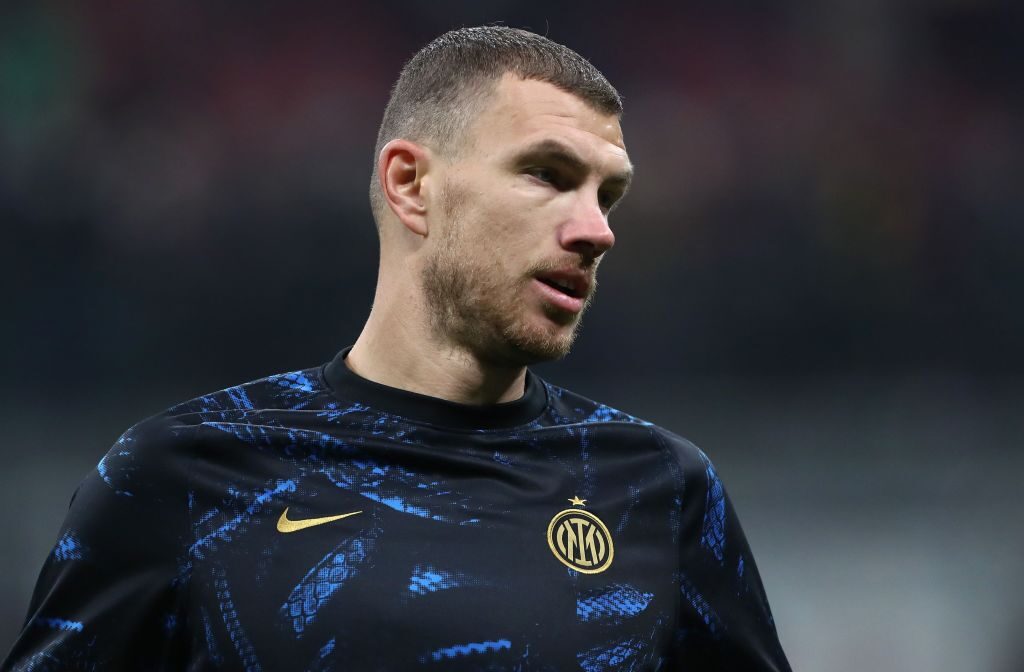 AC Milan v FC Internazionale - Serie A