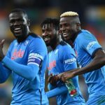 Udinese Calcio v SSC Napoli - Serie A