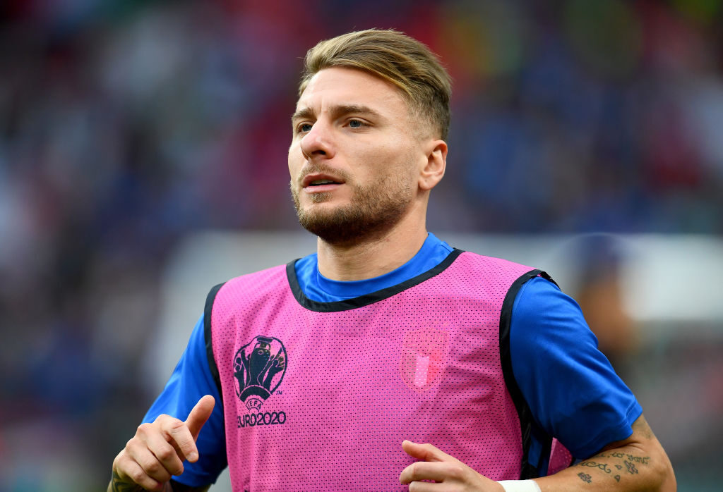 Italy v England - UEFA Euro 2020: Final