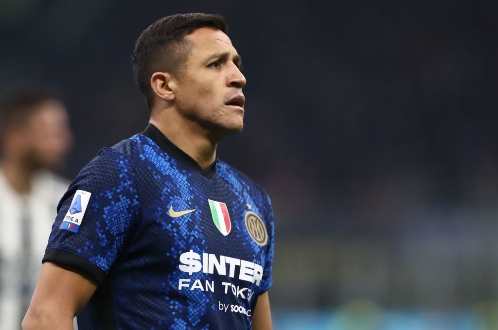 FC Internazionale v Juventus - Serie A