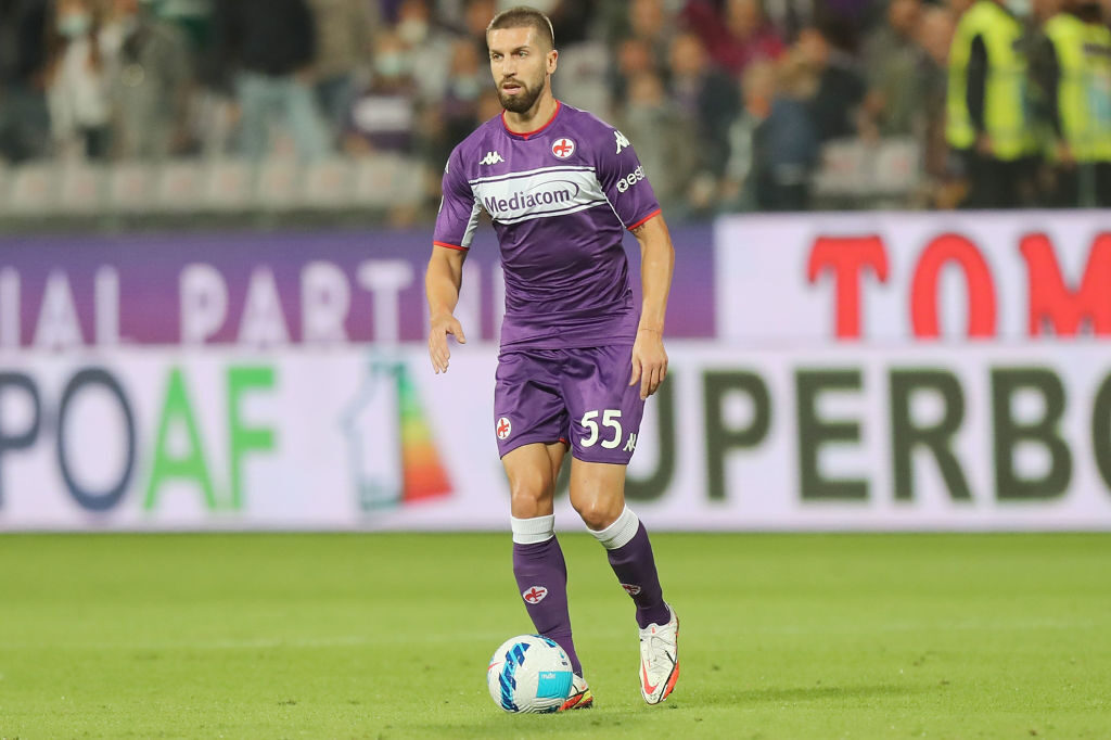 ACF Fiorentina v FC Internazionale - Serie A