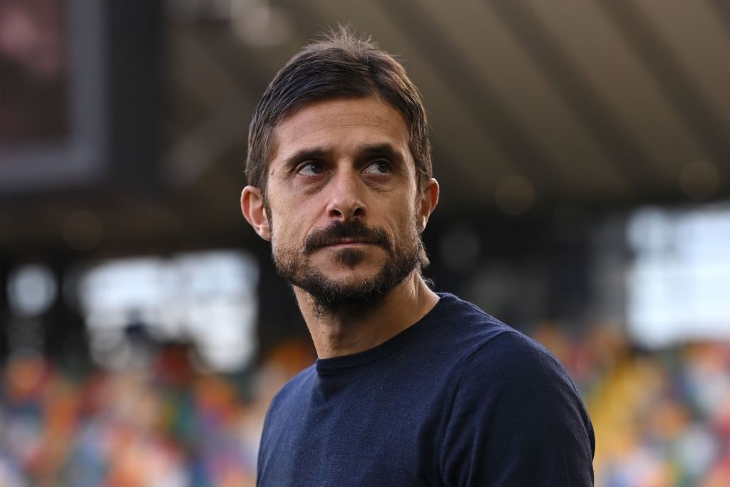 Udinese Calcio v US Sassuolo - Serie A