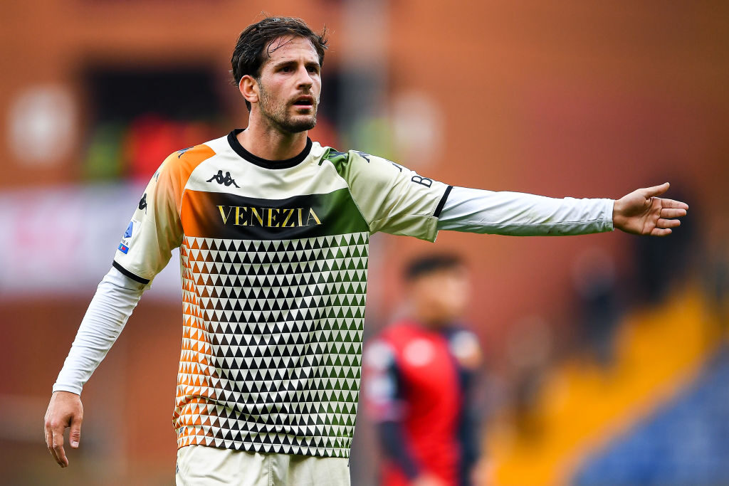 Genoa CFC v Venezia FC - Serie A
