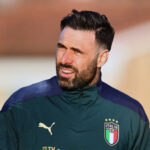 Italy Training Session &amp; Press Conference
