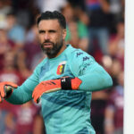 US Salernitana v Genoa CFC - Serie A