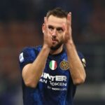 FC Internazionale v Juventus - Serie A