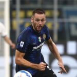 FC Internazionale v Atalanta BC - Serie A