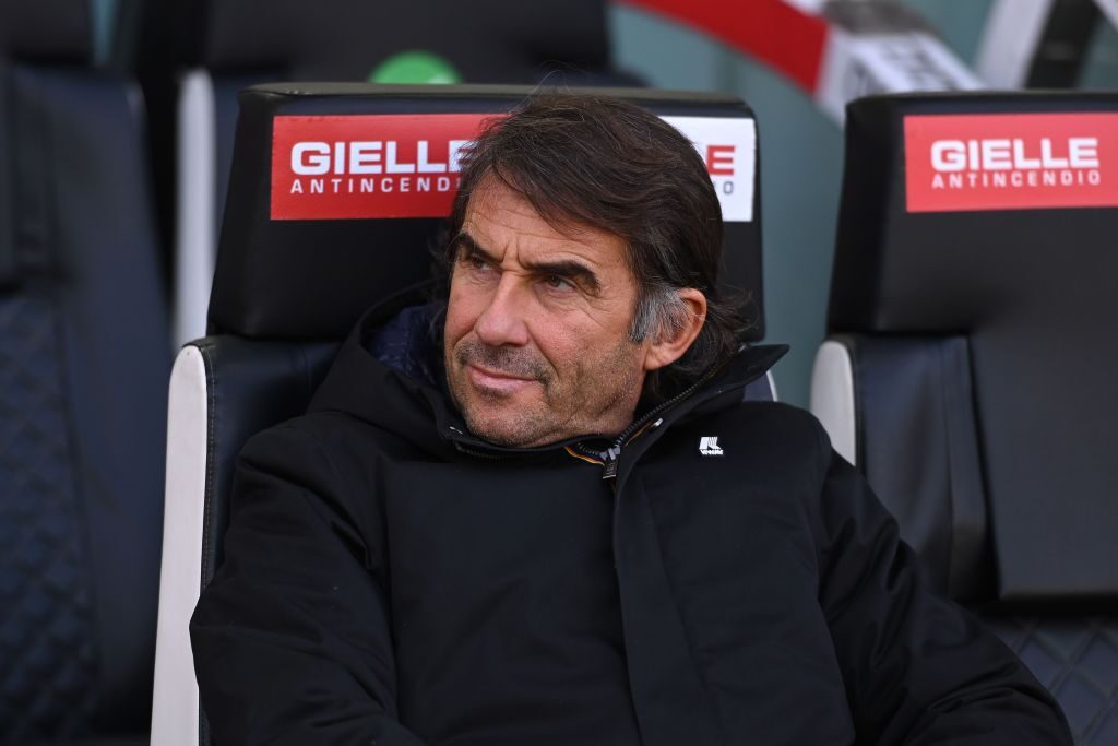 Udinese Calcio v US Sassuolo - Serie A