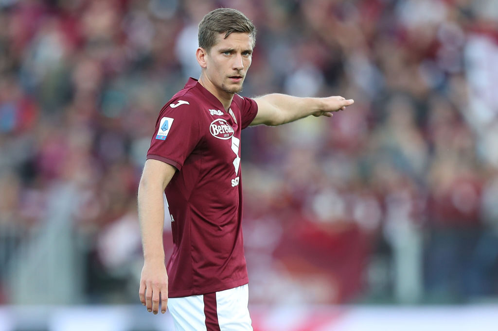 Spezia Calcio v Torino FC - Serie A
