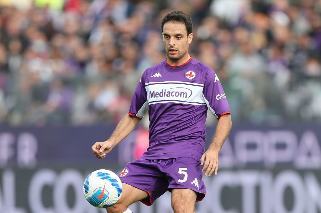 ACF Fiorentina v Cagliari Calcio - Serie A