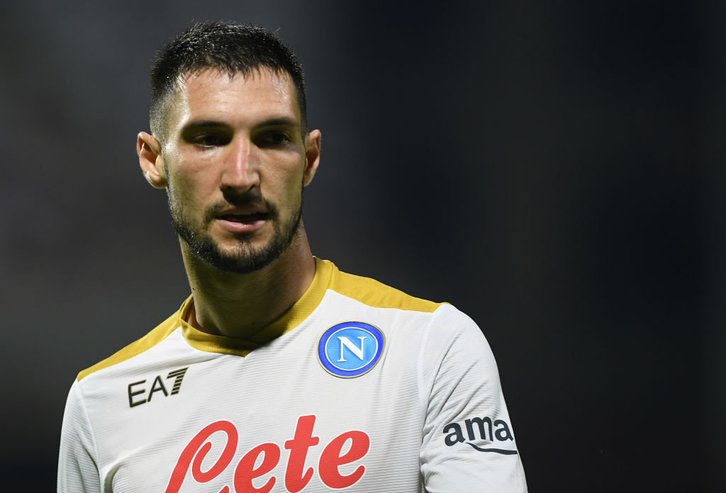 US Salernitana v SSC Napoli - Serie A