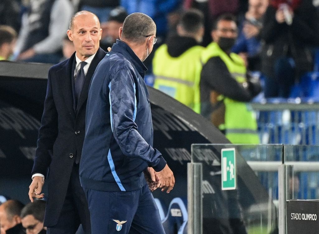 FBL-ITA-SERIEA-LAZIO-JUVENTUS