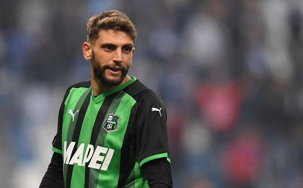 US Sassuolo v Empoli FC - Serie A