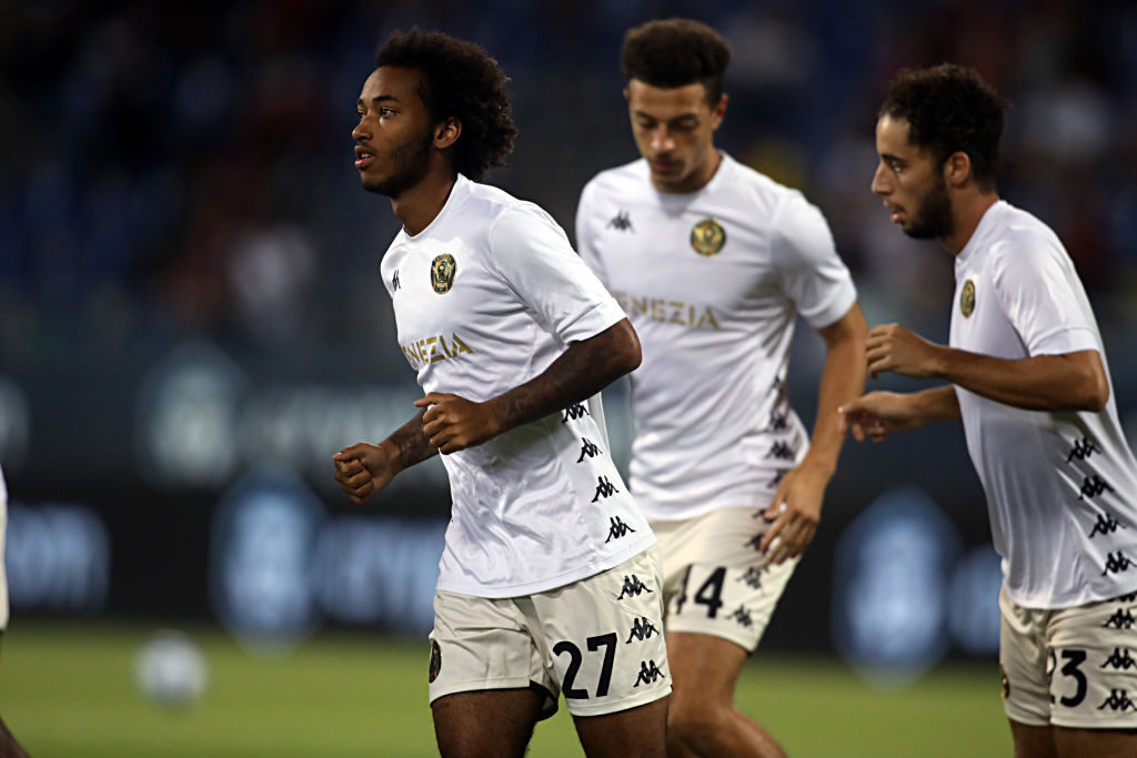 Cagliari Calcio v Venezia FC - Serie A