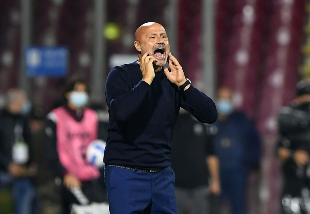 US Salernitana v SSC Napoli - Serie A
