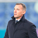Shevchenko