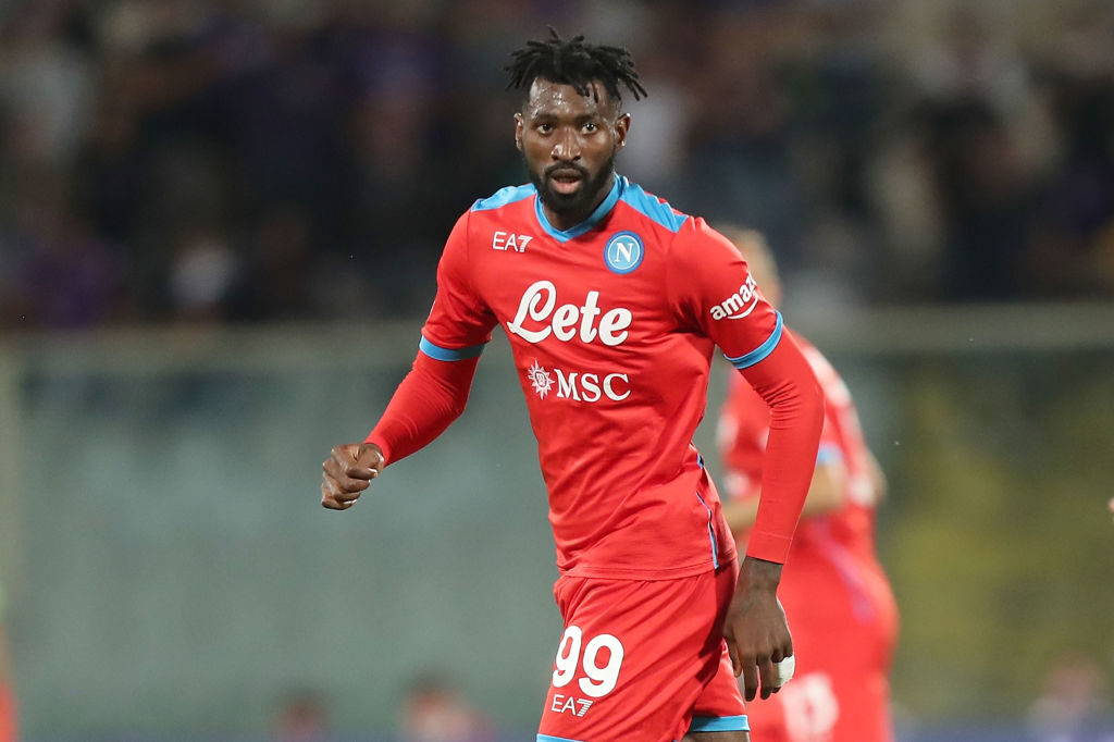 ACF Fiorentina v SSC Napoli - Serie A