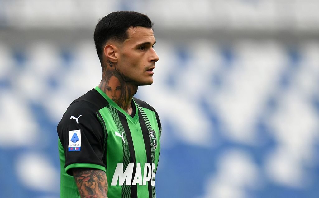 US Sassuolo v Empoli FC - Serie A