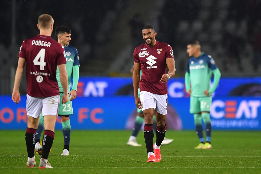 Torino FC v Udinese Calcio - Serie A
