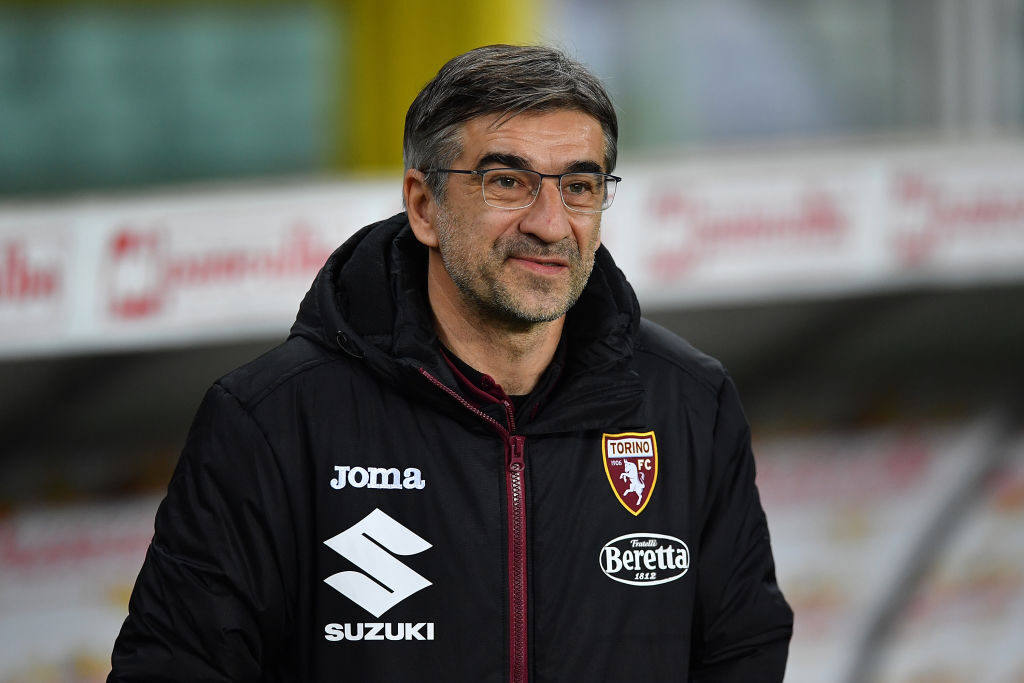 Torino FC v Udinese Calcio - Serie A