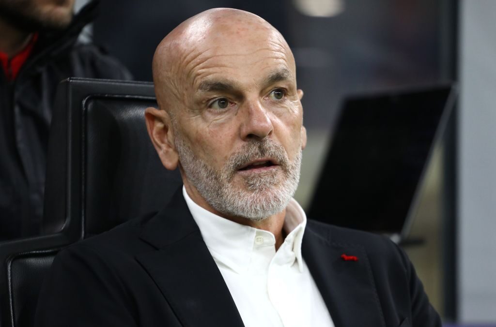 AC Milan v FC Internazionale - Serie A
