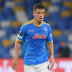 SSC Napoli v Legia Warszawa: Group C - UEFA Europa League