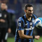Atalanta BC v AC Milan - Serie A