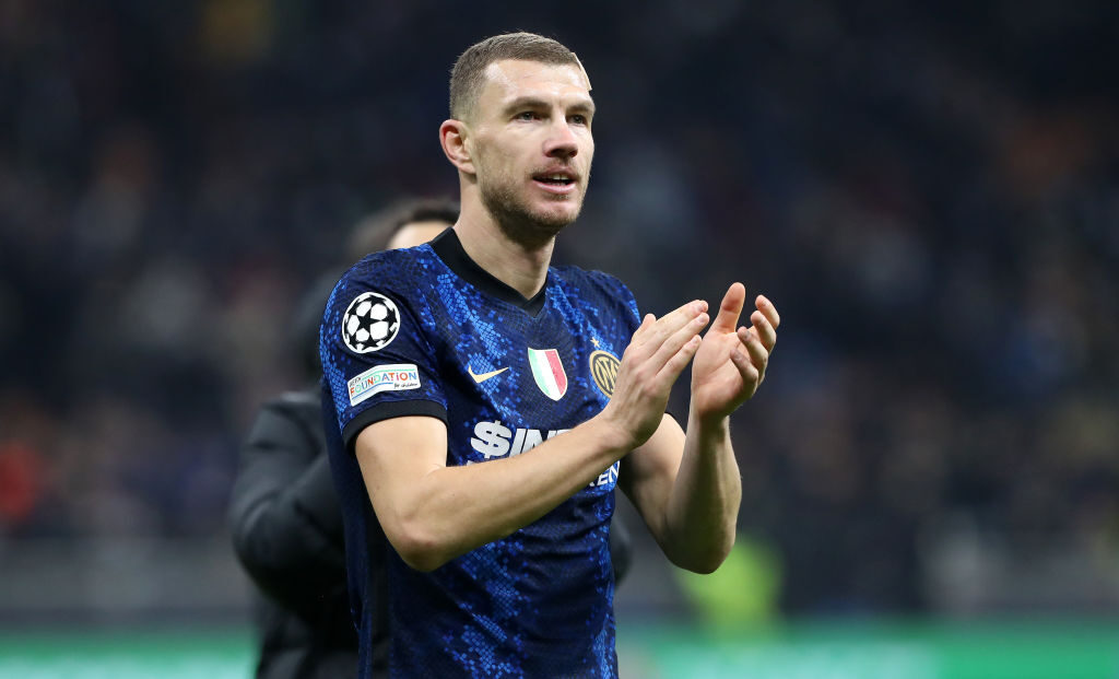 FC Internazionale v Shakhtar Donetsk: Group D - UEFA Champions League