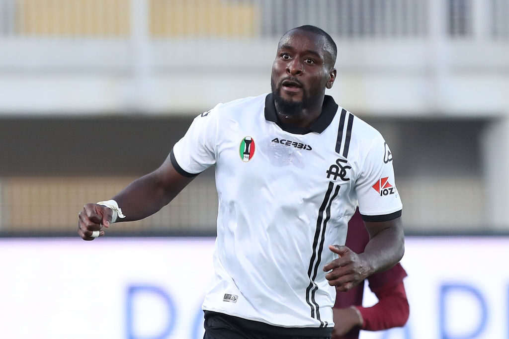 Spezia Calcio v Torino FC - Serie A