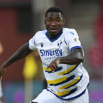 US Salernitana v Hellas Verona FC - Serie A